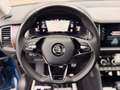 Skoda Kodiaq Scout 4x4 DSG+4xKamera+Pano+Memory+ACC+ Blau - thumbnail 15