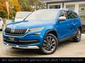 Skoda Kodiaq Scout 4x4 DSG+4xKamera+Pano+Memory+ACC+ Blau - thumbnail 3