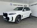 BMW X5 xDrive50e 489ch M Sport Blanc - thumbnail 1