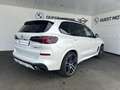 BMW X5 xDrive50e 489ch M Sport Blanc - thumbnail 2