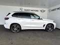 BMW X5 xDrive50e 489ch M Sport Blanc - thumbnail 3