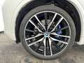 BMW X5 xDrive50e 489ch M Sport Blanc - thumbnail 8