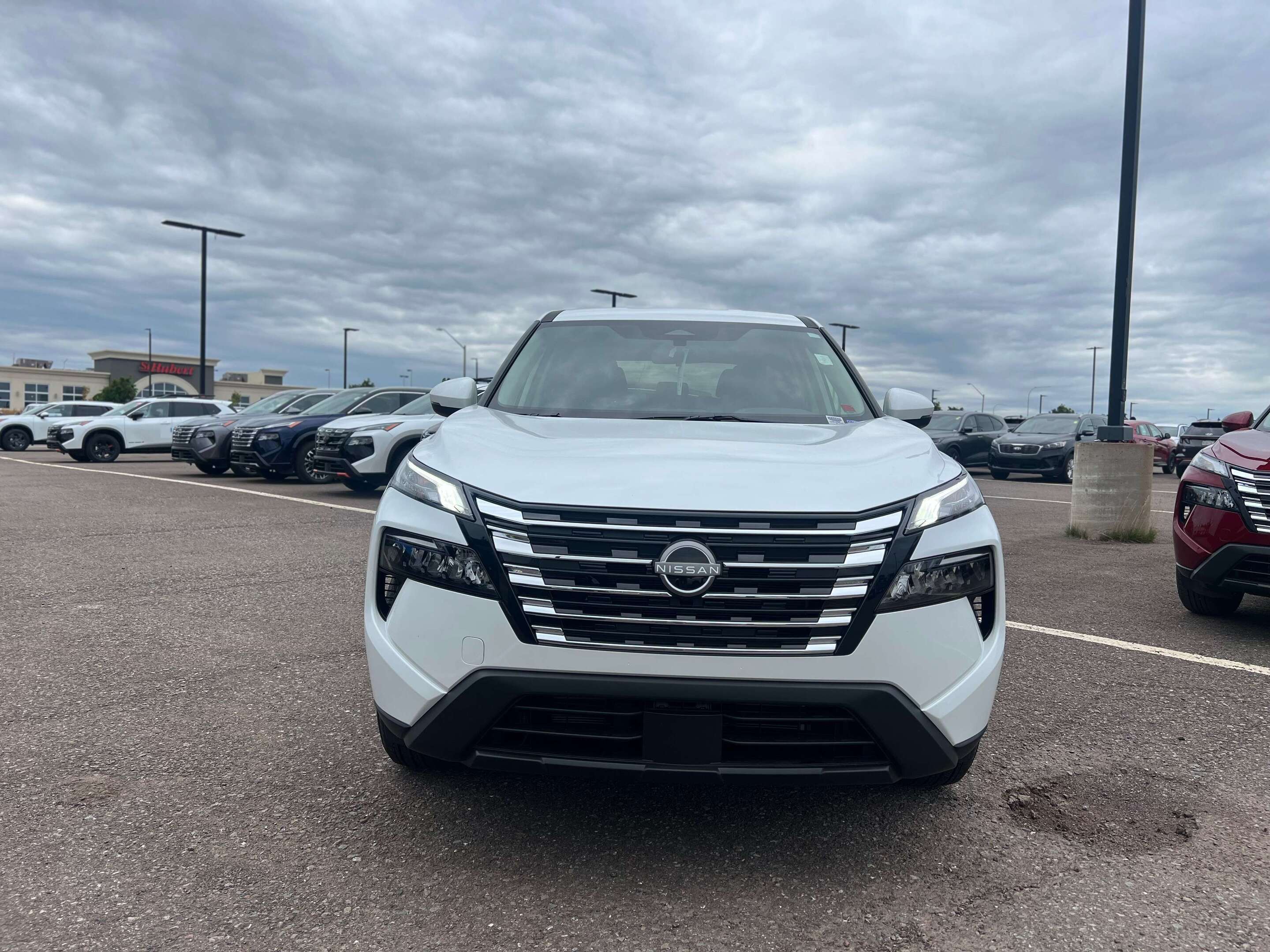 2026 Nissan Rogue $89/WEEKLY! O.00% AVAILABLE