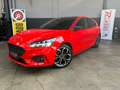Ford Focus 1.5 EcoBoost ST Line Business 150pk,Camera Achter, Rood - thumbnail 1