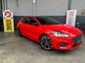 Ford Focus 1.5 EcoBoost ST Line Business 150pk,Camera Achter, Rood - thumbnail 2