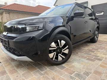 7pl GS 1.2 Turbo MHEV