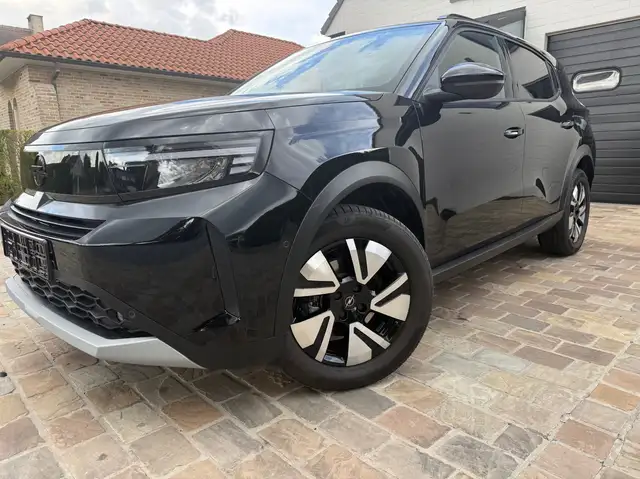 Opel Frontera 7pl GS 1.2 Turbo MHEV