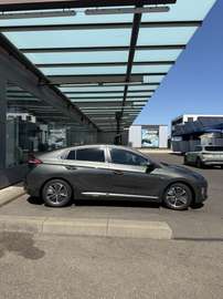 Plug-in-Hybrid 1.6 GDI Prime