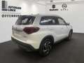 Suzuki Vitara 1.4 Mild-Hybrid Comfort+ 4x2 DITC HYBRID EU6e Weiß - thumbnail 4