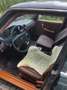 Oldtimer Mercedes Benz W123 300D - 1978 - wegenbelastingvrij - open dak Groen - thumbnail 11