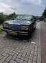 Oldtimer Mercedes Benz W123 300D - 1978 - wegenbelastingvrij - open dak Groen - thumbnail 1