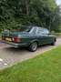 Oldtimer Mercedes Benz W123 300D - 1978 - wegenbelastingvrij - open dak Groen - thumbnail 6