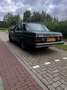 Oldtimer Mercedes Benz W123 300D - 1978 - wegenbelastingvrij - open dak Groen - thumbnail 4