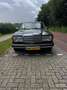 Oldtimer Mercedes Benz W123 300D - 1978 - wegenbelastingvrij - open dak Groen - thumbnail 9