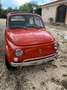 Fiat 500L Fiat 110 F/L Berlina 500 crvena - thumbnail 2