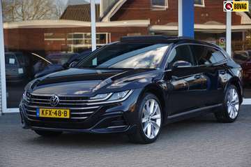 Shooting Brake 1.4 TSI eHybrid SOH 93% R-Line Pano