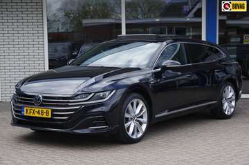 Shooting Brake 1.4 TSI eHybrid SOH 93% R-Line Pano