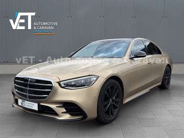 AMG | 4Matic | Burmester | Head-Up | 360