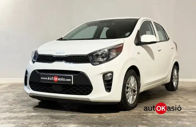 Kia Picanto 1.0 DPi Concept Pack Confort