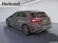 Mercedes-Benz A 200 AMG DISTRONIC LED KAMERA KEYLESS-GO Grijs - thumbnail 4