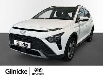 Select*WinterP*SitzHeiz*LenkrHeiz*Klima*Pa