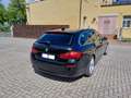 BMW 525 525d Touring Aut. Чорний - thumbnail 4