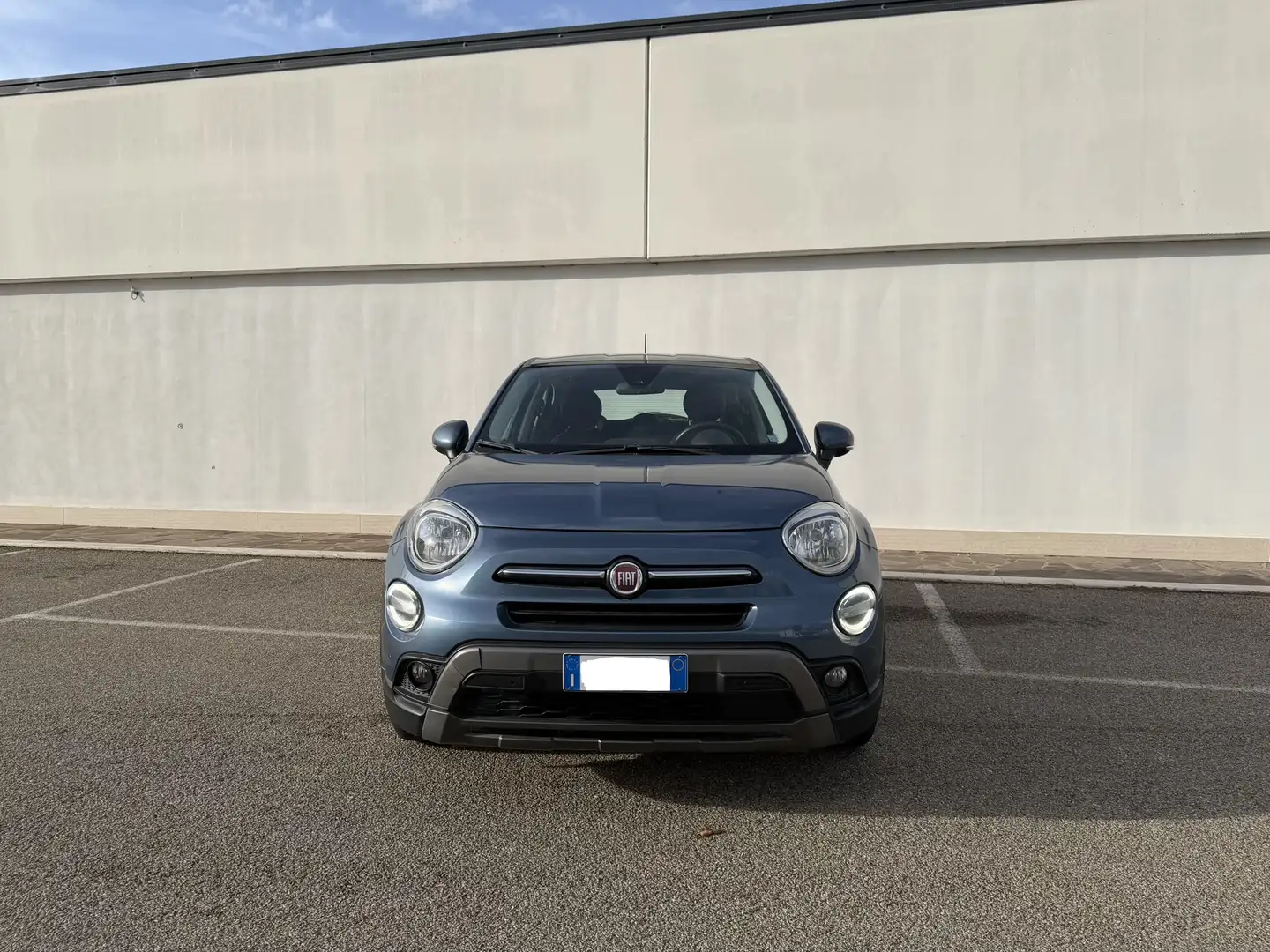 Fiat 500X 1.0 T3 City Cross 120cv - 1