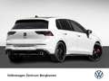 Volkswagen Golf GTI HARMANKARDON BLACKSTYLE PANO AHK Blanc - thumbnail 3
