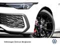 Volkswagen Golf GTI HARMANKARDON BLACKSTYLE PANO AHK Blanc - thumbnail 5