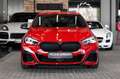 BMW 235 xDrive|M-SITZE|H&K|HEAD-UP|LEDER|19-ZOLL Rot - thumbnail 5
