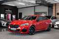 BMW 235 xDrive|M-SITZE|H&K|HEAD-UP|LEDER|19-ZOLL Rot - thumbnail 1