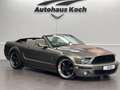 Ford Mustang MUSTANG 4.8 V8! SHELBY OPTIK! EINZELSTÜCK! Brun - thumbnail 1