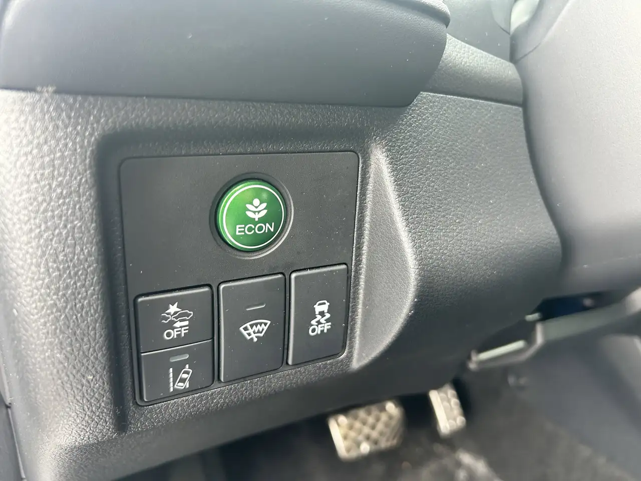 Honda HR-V снимка Honda HR-V