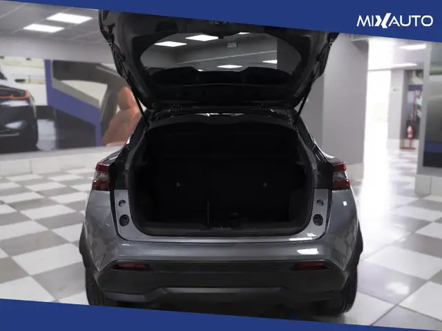 Nissan Juke view 7