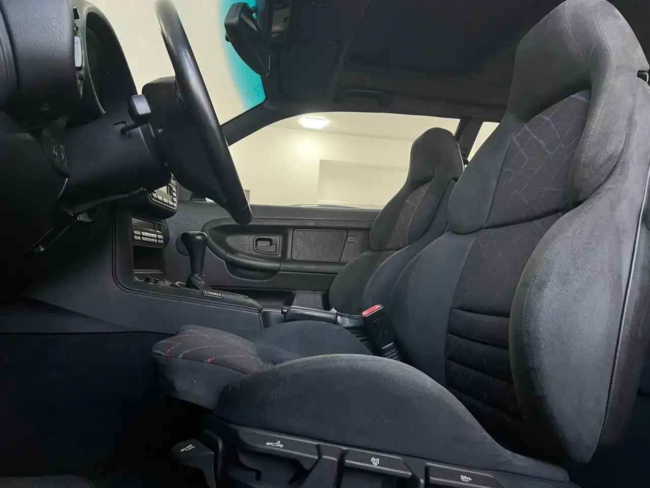 BMW M3 3.2 Coupe | Deutsches Fahrzeug| Handschalter, foto 7
