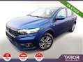 Dacia Sandero III 1.0 TCe 90 Comfort GPS Cam Bleu - thumbnail 1