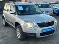 Skoda Yeti 1.2 TSI DSG Ambition Silber - thumbnail 1