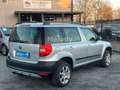 Skoda Yeti 1.2 TSI DSG Ambition Silber - thumbnail 6