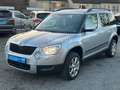 Skoda Yeti 1.2 TSI DSG Ambition Silber - thumbnail 2