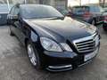 Mercedes-Benz E 350 CGI Avantgarde BlueEfficiency 4Matic Limousine Top Noir - thumbnail 1