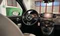 Fiat 500 500 1.0 hybrid Lounge 70cv Gris - thumbnail 4