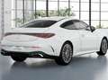 Mercedes-Benz CLE 300 CLE 300 4MATIC Coupé AMG Line ADVANCED Bianco - thumbnail 3