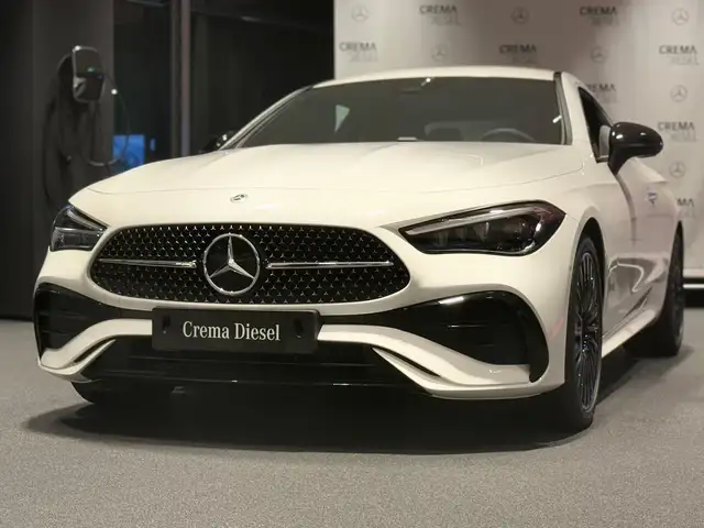 Mercedes-Benz CLE 300 CLE 300 4MATIC Coupé AMG Line ADVANCED