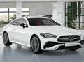 Mercedes-Benz CLE 300 CLE 300 4MATIC Coupé AMG Line ADVANCED Bianco - thumbnail 1