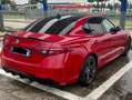 Alfa Romeo Giulia Giulia 2016 2.2 t Super 150cv Rosso - thumbnail 1