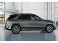 Mercedes-Benz GLE 350 de 4MATIC *AMG Line, 9G-Tronic, Multibeam-LED, AHV Szary - thumbnail 10