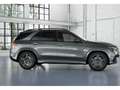 Mercedes-Benz GLE 350 de 4MATIC *AMG Line, 9G-Tronic, Multibeam-LED, AHV Szary - thumbnail 9