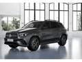 Mercedes-Benz GLE 350 de 4MATIC *AMG Line, 9G-Tronic, Multibeam-LED, AHV Szary - thumbnail 2