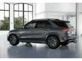 Mercedes-Benz GLE 350 de 4MATIC *AMG Line, 9G-Tronic, Multibeam-LED, AHV Szary - thumbnail 17