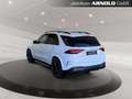 Mercedes-Benz GLE 53 AMG GLE 53 4M+ HuD 22" AHK DISTRONIC PanoD. Sitzluft Blanc - thumbnail 3
